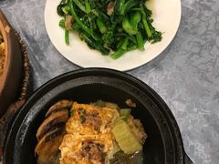 -围龙屋客家食府(福田店)