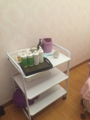 -佐登妮丝美容SPA生活馆