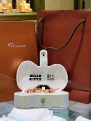 -周生生Chow Sang Sang(东方店)