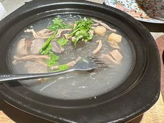 -小厨娘绣中淮扬(总统府大行宫店)