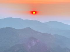 -五女山景区