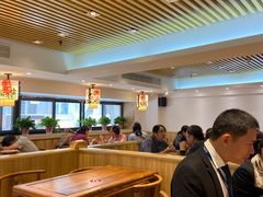 大堂-素满香·食养自助(建邺万达店)
