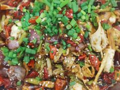 -廖老妈蹄花(中海国际店)