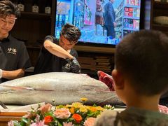 -炉胜·炉端烧·居酒屋