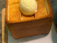 -绿茶餐厅(天津天河城店)