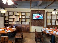 大堂-瑶王府·广西菜(相思湖店)