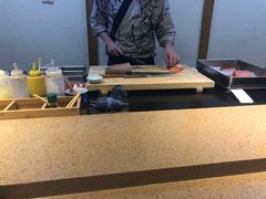 -达摩君日本料理(泰海花园小区店)