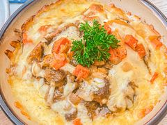 -娜娜家•Nana And Her Friends Restaurant(小寨原力场店)