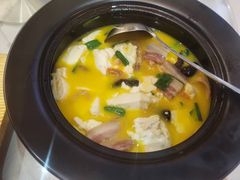 -中心大酒店·本味餐厅