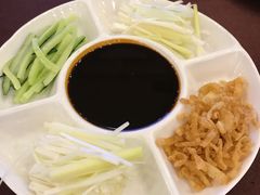 -西安烤鸭店(369烤鸭王店)