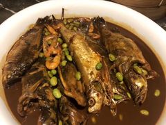 -冶春茶社(星汉大厦店)