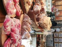 -西村叔叔的店·面包·甜品·蛋糕(清河万象汇店)