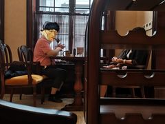 -东海咖啡馆