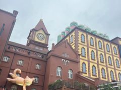 -青岛啤酒博物馆