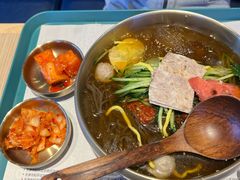 -梨花牛肉汤饭(仁恒伊势丹店)