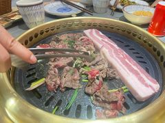 -蔡马洪涛烤肉·老北京火锅(未来科技城店)