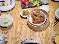 -潮粥荟·潮汕砂锅粥(朝阳大悦城店)