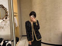 -CHANEL(恒隆广场店)