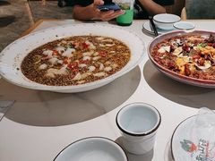 -南山翁新概念川菜(江宁万达广场店)