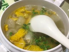 -南来顺饭庄·清真(南菜园店)