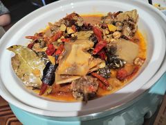 -董府·古宅餐厅