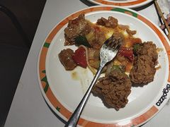 -比格比萨自助(上海松江万达店)