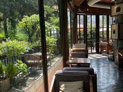 -乌托邦咖啡(武侯祠店)