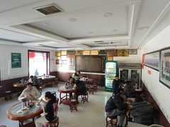 -郝刚刚羊杂割(柳巷店)
