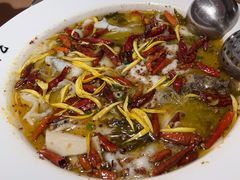 -太二酸菜鱼(福州泰禾店)