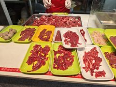 -养牛邓·潮汕牛肉海鲜自助火锅(广州店)