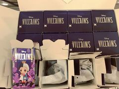 -泡泡玛特POPMART(合生汇店)