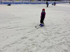 -绍兴启迪乔波冰雪世界