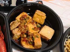 臭豆腐-靓靓蒸虾·头牌蒸虾(雪松路总店)