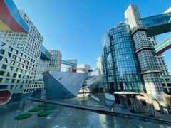 -蔓兰家的四季S0餐厅·融合菜(当代MOMA店)