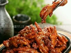 -咕咕先生炸鸡(第一分店)