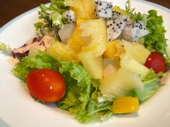 -萨莉亚意式餐厅(国和1000店)