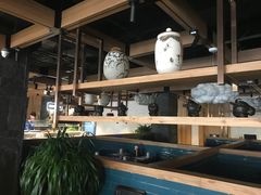 -一品诚记烤肉·甄选店(中南路店)