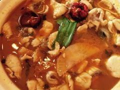 -豆蔻电影主题餐厅(四牌楼店)