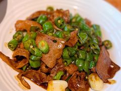 土匪猪肝-望京一号·重庆江湖菜(工体店)