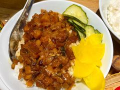 -捡角台湾食堂(宝山店)
