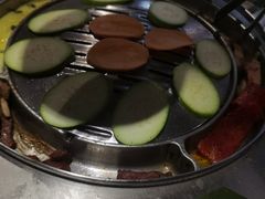 -哈哈碳都·牛肋条无限自助烤肉(台江万达店)