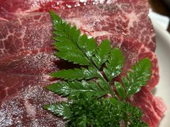 -九田家黑牛烤肉料理(太阳宫广场店)