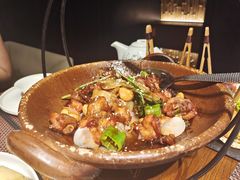 -肴约·花园式餐厅(湖里店)