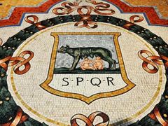 -埃马努埃莱二世拱廊