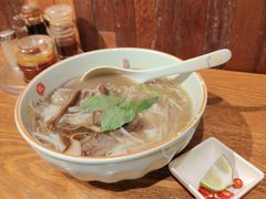 -越南牛肉河粉餐厅(书院巷店)