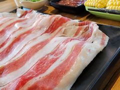 -四喜小胖·北京涮肉(五道营店)