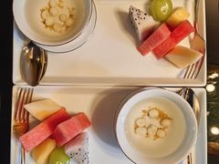 -上海苏宁宝丽嘉酒店·嘉府壹号中餐厅