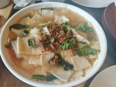 -青海名吃尕张娃非遗烤肉(海湖总店)