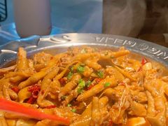 -胖哥俩肉蟹煲(梅溪步步高店)
