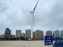 -那香海钻石沙滩浴场